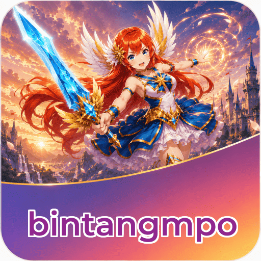Misi Visi bintangmpo